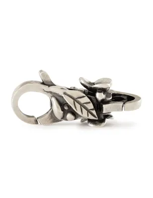 Bead Chiusura Fiori di Lago argento TAGLO-00135 Donna Trollbeads - category_name - XDMG De Marchi Gianotti