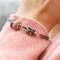 Bead Chiusura Fiori di Lago argento TAGLO-00135 Donna Trollbeads