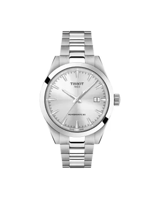 Orologio Powermatic 80 argento 38mm T165.807.11.031.00 Uomo Tissot - category_name - XDMG De Marchi Gianotti