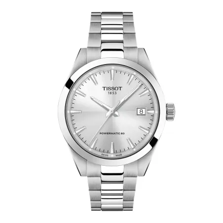 Orologio Powermatic 80 argento 38mm T165.807.11.031.00 Uomo Tissot - category_name - XDMG De Marchi Gianotti