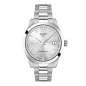 Orologio Powermatic 80 argento 38mm T165.807.11.031.00 Uomo Tissot Orologio Powermatic 80 argento 38mm T165.807.11.031.00 Uomo Tissot