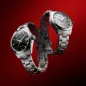 Orologio Powermatic 80 argento 38mm T165.807.11.031.00 Uomo Tissot Orologio Powermatic 80 argento 38mm T165.807.11.031.00 Uomo Tissot