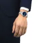 Orologio Powermatic 80 blu 38mm T165.807.11.041.00 Uomo Tissot