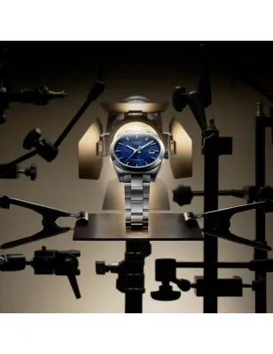 Orologio Powermatic 80 blu 38mm T165.807.11.041.00 Uomo Tissot - category_name - XDMG De Marchi Gianotti