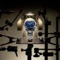 Orologio Powermatic 80 blu 38mm T165.807.11.041.00 Uomo Tissot