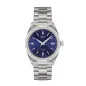 Orologio PRC 100 Solar blu 34mm T151.822.11.041.00 Donna Tissot Prc 100 Orologio PRC 100 Solar blu 34mm T151.822.11.041.00 Donna Tissot Prc 100