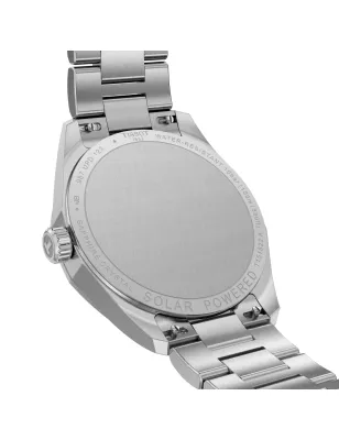 Orologio PRC 100 Solar blu 34mm T151.822.11.041.00 Donna Tissot Prc 100