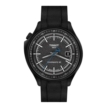 Orologio Pinarello COSC carbonio 43mm T162.408.97.061.00 Uomo Tissot - category_name - XDMG De Marchi Gianotti