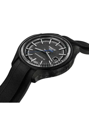 Orologio Pinarello COSC carbonio 43mm T162.408.97.061.00 Uomo Tissot - category_name - XDMG De Marchi Gianotti