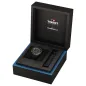 Orologio Pinarello COSC carbonio 43mm T162.408.97.061.00 Uomo Tissot Orologio Pinarello COSC carbonio 43mm T162.408.97.061.00 Uomo Tissot