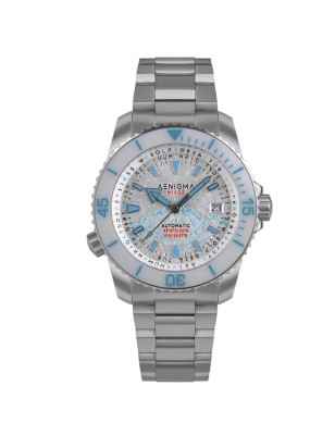 Orologio SUBX Miage Limited Edition 42mm SBOE0120 Uomo Aenigma - category_name - XDMG De Marchi Gianotti
