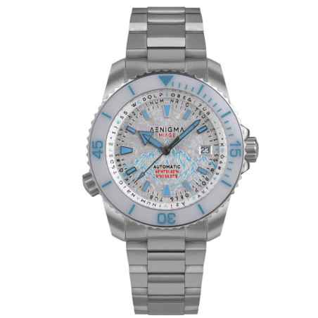 Orologio SUBX Miage Limited Edition 42mm SBOE0120 Uomo Aenigma - category_name - XDMG De Marchi Gianotti
