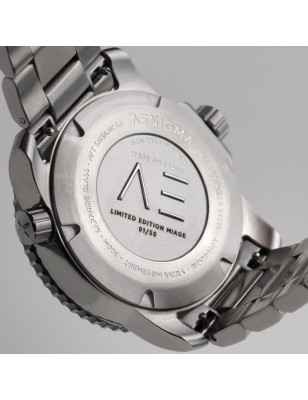 Orologio SUBX Miage Limited Edition 42mm SBOE0120 Uomo Aenigma - category_name - XDMG De Marchi Gianotti