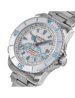 Orologio SUBX Miage Limited Edition 42mm SBOE0120 Uomo Aenigma - category_name - XDMG De Marchi Gianotti