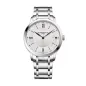 Orologio Classima quarzo acciaio 40mm M0A10883 Uomo Baume & Mercier Orologio Classima quarzo acciaio 40mm M0A10883 Uomo Baume & Mercier