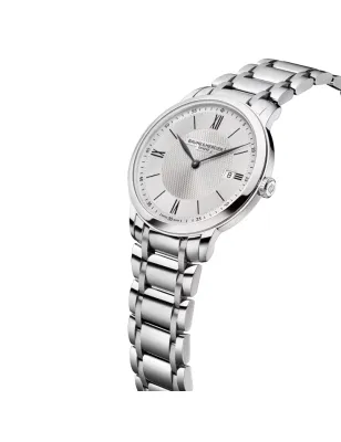 Orologio Classima quarzo acciaio 40mm M0A10883 Uomo Baume & Mercier - category_name - XDMG De Marchi Gianotti