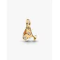 Charm Pendente Dorato Trofeo Donna Pandora Charm Pendente Dorato Trofeo Donna Pandora