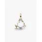 Charm Pendente Dorato Trofeo Donna Pandora Charm Pendente Dorato Trofeo Donna Pandora