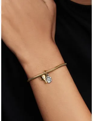 Charm Pendente Dorato Trofeo Donna Pandora - category_name - XDMG De Marchi Gianotti