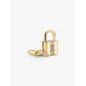 Charm Pendente Lucchetto e Chiave dell'Amore Donna Pandora Charm Pendente Lucchetto e Chiave dell'Amore Donna Pandora