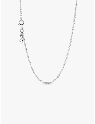 Collana a Catenina cm.45 Donna Pandora Moments - category_name - XDMG De Marchi Gianotti