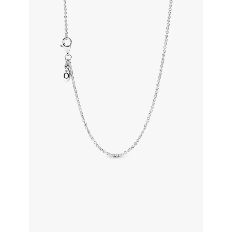 Collana a Catenina cm.45 Donna Pandora Moments Collana a Catenina cm.45 Donna Pandora Moments