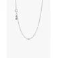 Collana a Catenina cm.45 Donna Pandora Moments Collana a Catenina cm.45 Donna Pandora Moments