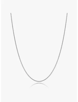 Collana a Catenina cm.45 Donna Pandora Moments
