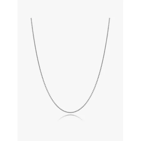 Collana a Catenina cm.45 Donna Pandora Moments