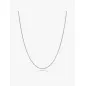 Collana a Catenina cm.45 Donna Pandora Moments Collana a Catenina cm.45 Donna Pandora Moments