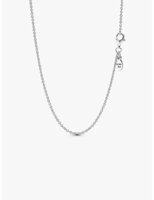 Collana a Catenina cm.45 Donna Pandora Moments - category_name - XDMG De Marchi Gianotti