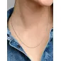 Collana a Catenina cm.45 Donna Pandora Moments Collana a Catenina cm.45 Donna Pandora Moments
