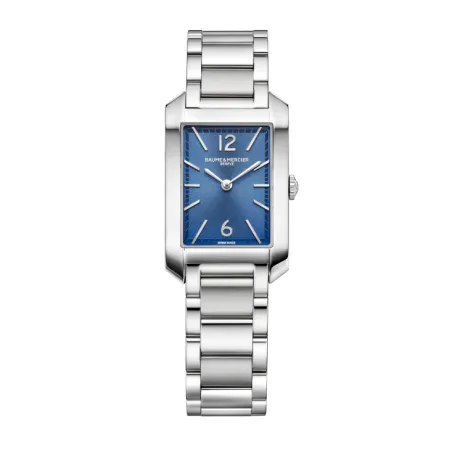 Orologio Hampton al quarzo 35mm M0A10476 Donna Baume & Mercier - category_name - XDMG De Marchi Gianotti