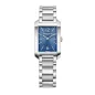 Orologio Hampton al quarzo 35mm M0A10476 Donna Baume & Mercier Orologio Hampton al quarzo 35mm M0A10476 Donna Baume & Mercier
