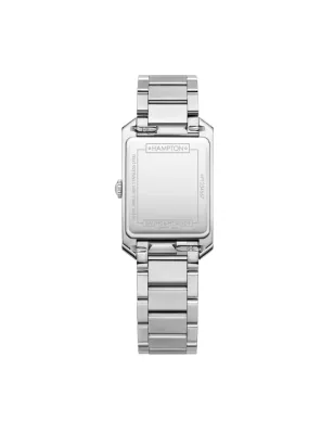 Orologio Hampton al quarzo 35mm M0A10476 Donna Baume & Mercier