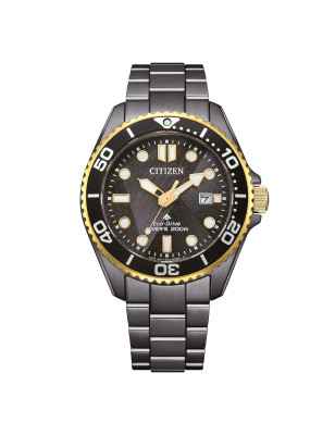 Orologio Promaster Eco-Drive Light in Black 40mm BN0264-53E Uomo Citizen - category_name - XDMG De Marchi Gianotti
