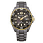 Orologio Promaster Eco-Drive Light in Black 40mm BN0264-53E Uomo Citizen