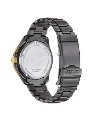 Orologio Promaster Eco-Drive Light in Black 40mm BN0264-53E Uomo Citizen