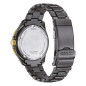 Orologio Promaster Eco-Drive Light in Black 40mm BN0264-53E Uomo Citizen