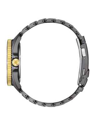 Orologio Promaster Eco-Drive Light in Black 40mm BN0264-53E Uomo Citizen - category_name - XDMG De Marchi Gianotti