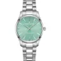 Orologio Jazzmaster Quartz turchese 40mm H32461161 Uomo Hamilton