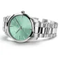 Orologio Jazzmaster Quartz turchese 40mm H32461161 Uomo Hamilton