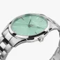 Orologio Jazzmaster Quartz turchese 40mm H32461161 Uomo Hamilton