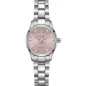 Orologio Jazzmaster Quartz rosa cipria 32mm H32301171 Donna Hamilton