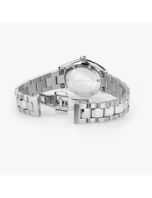 Orologio Jazzmaster Quartz rosa cipria 32mm H32301171 Donna Hamilton - category_name - XDMG De Marchi Gianotti