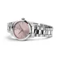 Orologio Jazzmaster Quartz rosa cipria 32mm H32301171 Donna Hamilton