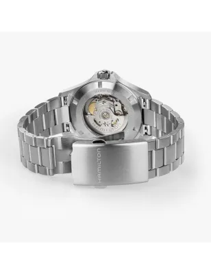Orologio Khaki Field King Day-Date 40mm H64475140 Uomo Hamilton - category_name - XDMG De Marchi Gianotti