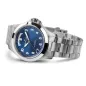 Orologio Khaki Field King Day-Date 40mm H64475140 Uomo Hamilton