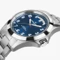 Orologio Khaki Field King Day-Date 40mm H64475140 Uomo Hamilton