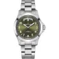 Orologio Khaki Field King Day-Date 40mm H64475160 Uomo Hamilton